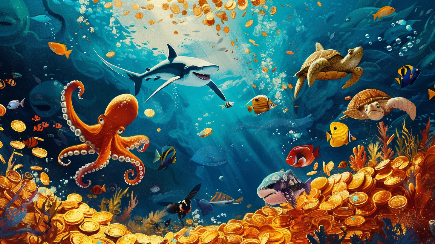 Khám Phá Thế Giới Giải Trí Tại Goo88