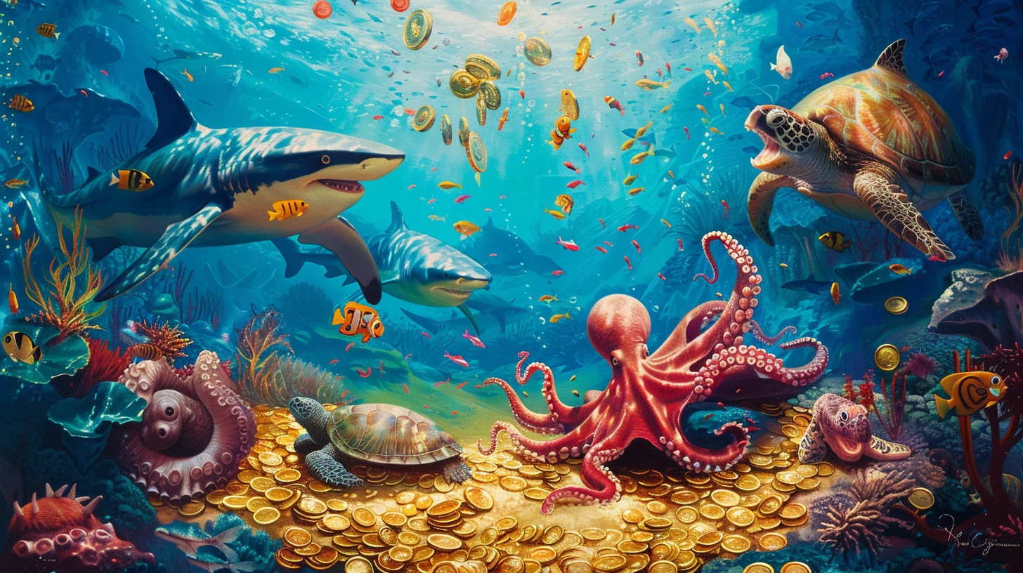 Khám Phá Thế Giới F8Bet Casino: Địa Điểm Giải Trí Đỉnh Cao