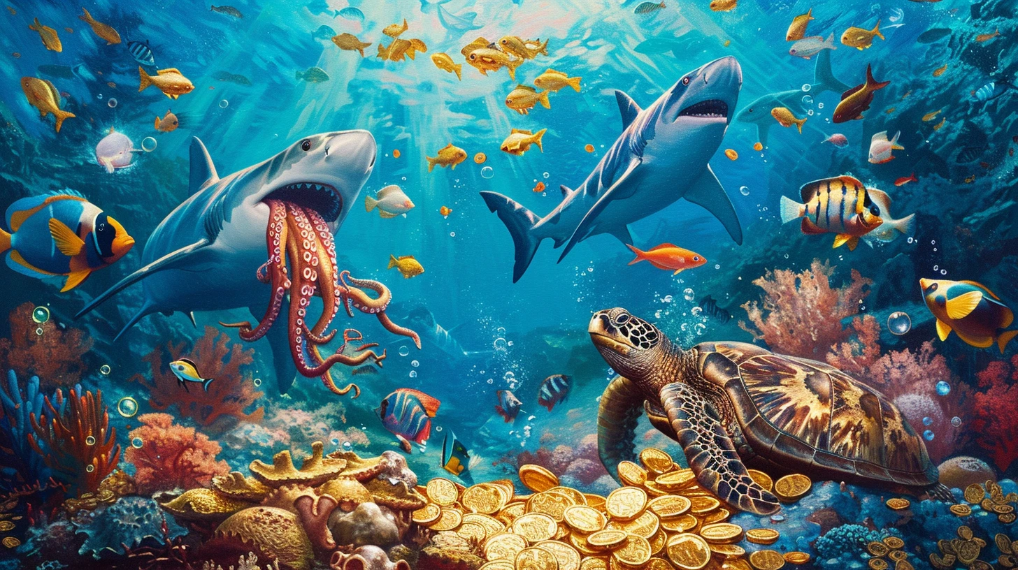 Khám Phá Thế Giới F8Bet Casino: Địa Điểm Giải Trí Đỉnh Cao