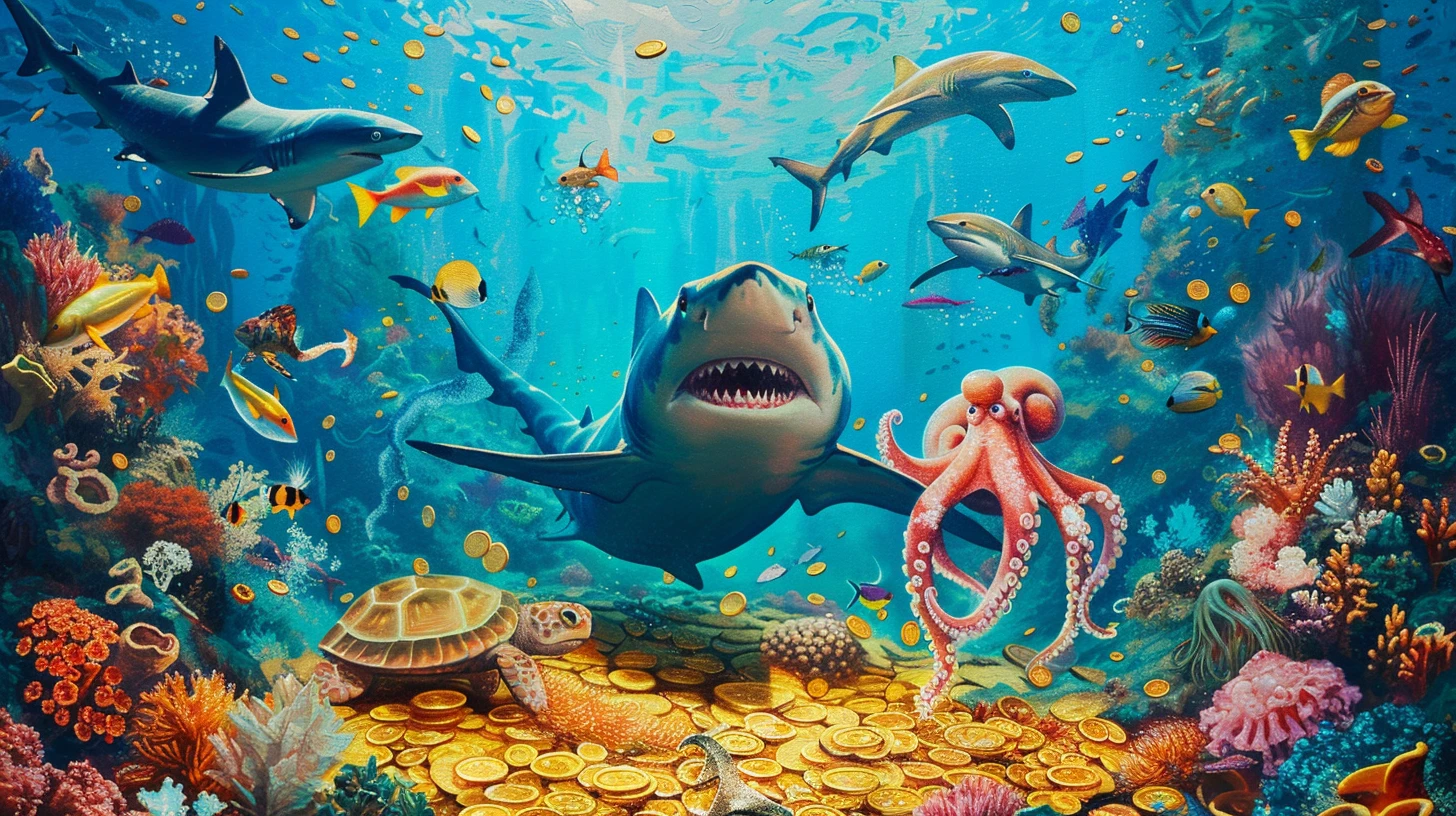 Khám Phá Thế Giới Giải Trí Tại Nhà Cái VIPWIN