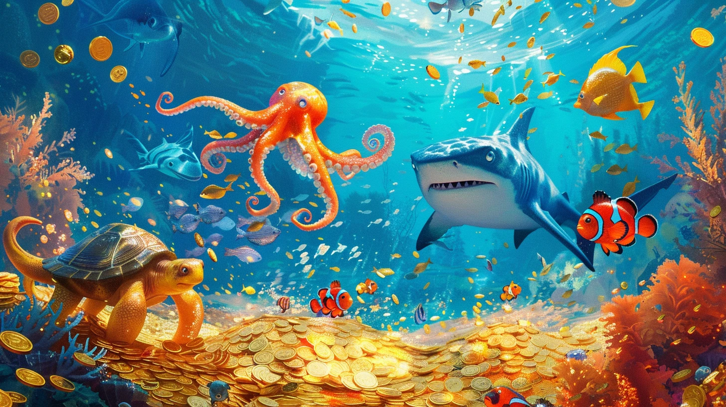 Khám Phá Thế Giới Giải Trí Tại 888slot.com