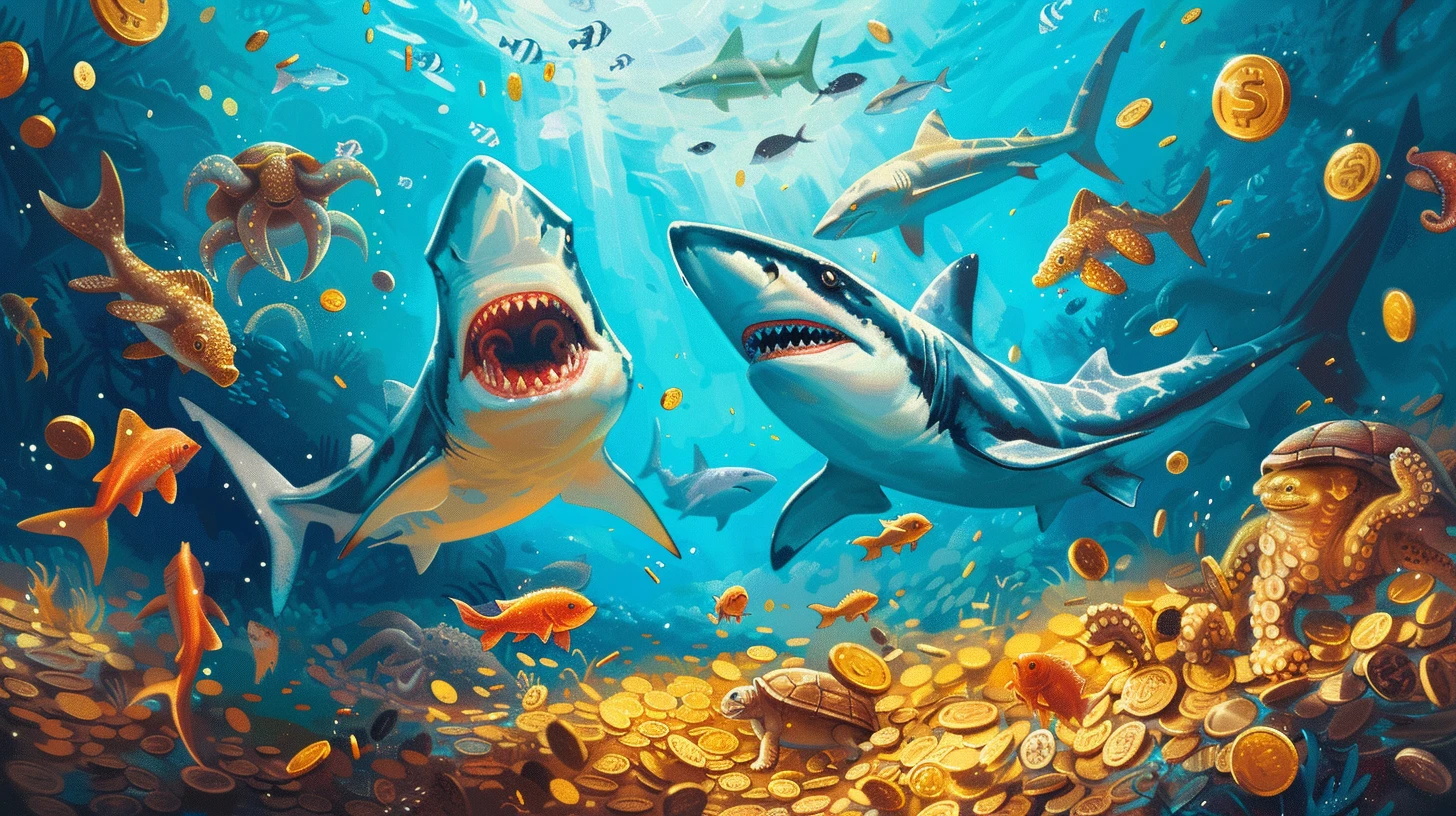 Khám Phá Thế Giới Giải Trí Cùng Rik VIP