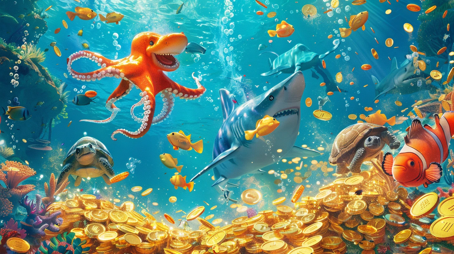 Khám Phá Thế Giới Giải Trí Cùng Rik VIP