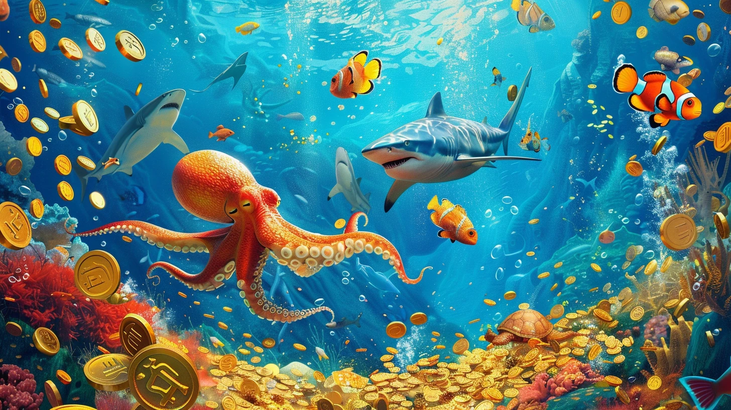 Khám Phá Thế Giới Giải Trí Tại 888slot.com