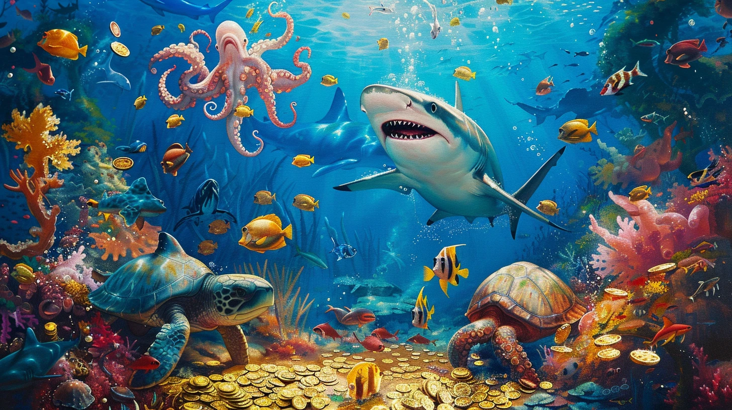 Khám Phá Thế Giới Giải Trí Tại Luck8