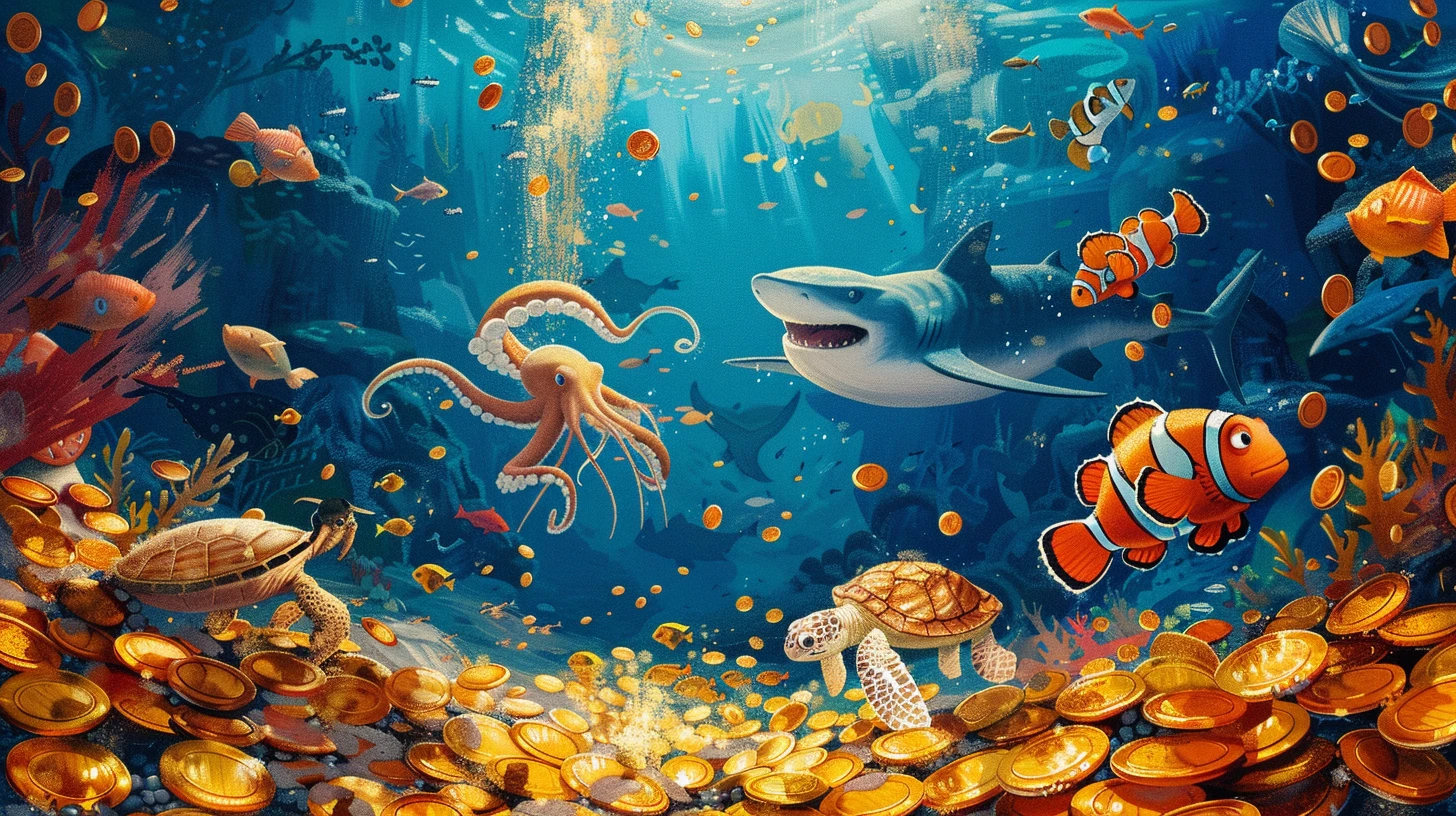 Khám Phá Thế Giới Cá Cược Tại Sun Win