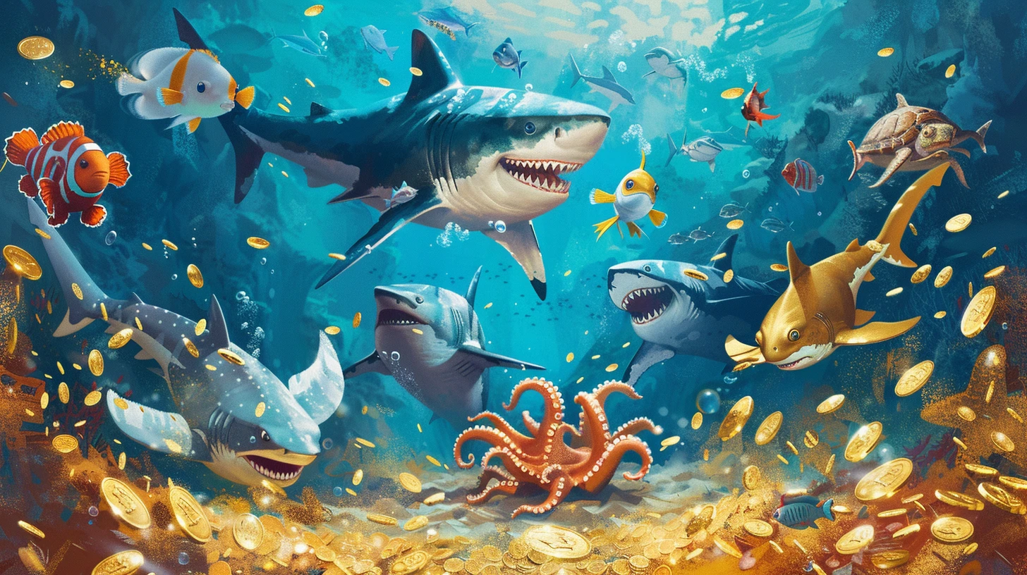 Khám Phá Rik VIP: Trải Nghiệm Game Đổi Thưởng Hấp Dẫn