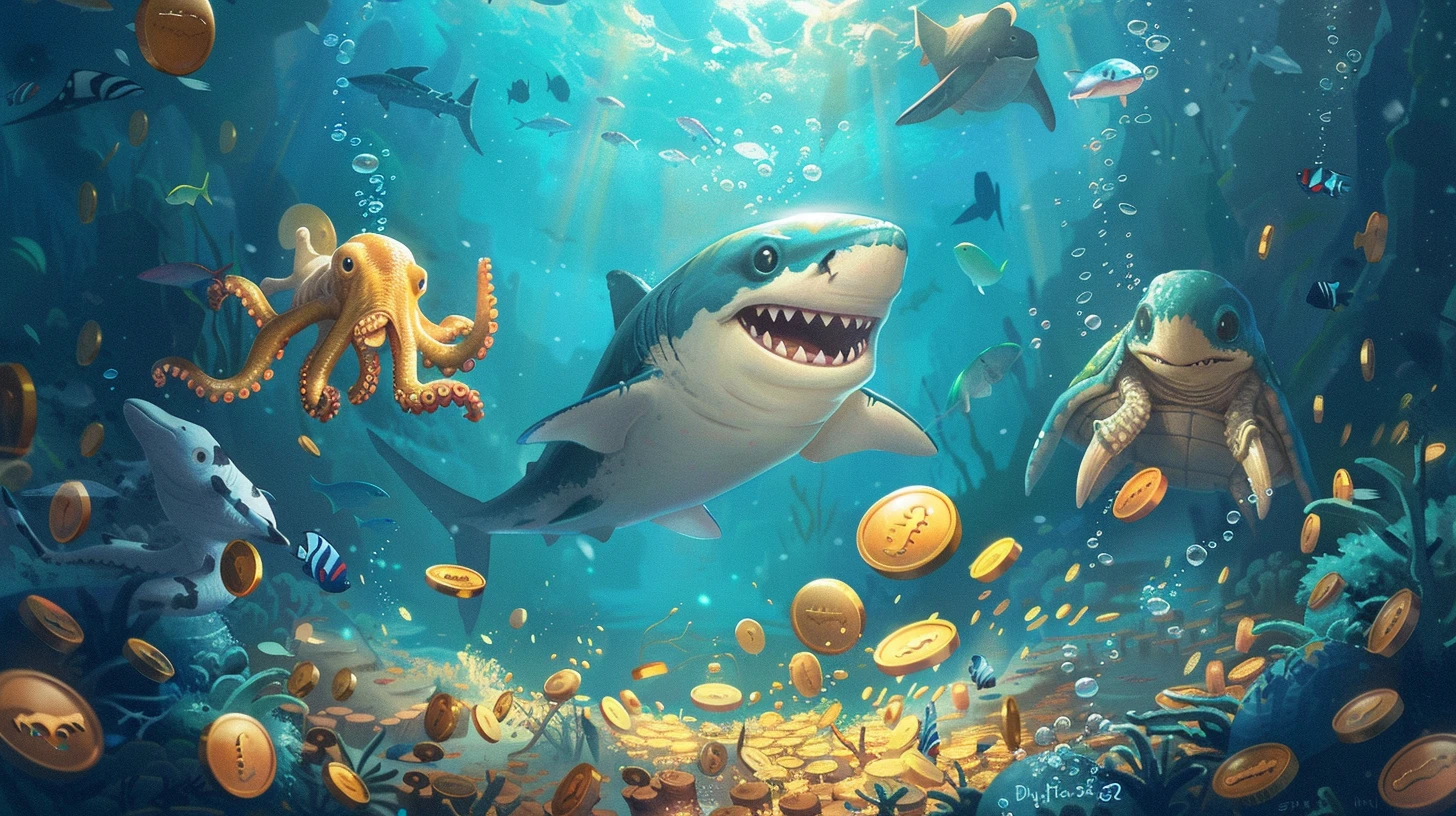 Khám Phá FCB88: Nơi Giải Trí Đỉnh Cao Và Cơ Hội Bắn Cá Ăn Tiền Thật