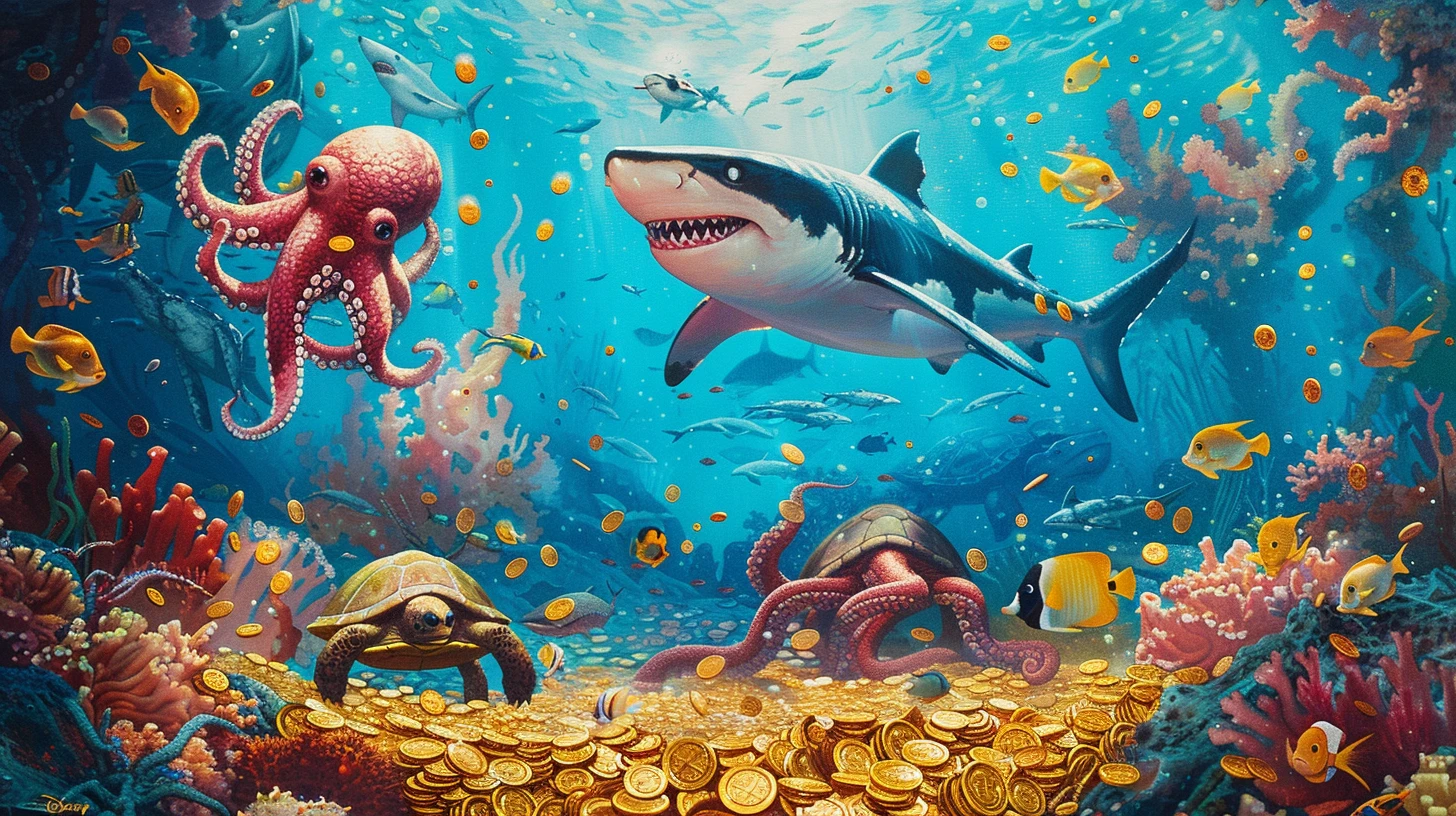 Khám Phá FCB88: Nơi Giải Trí Đỉnh Cao Và Cơ Hội Bắn Cá Ăn Tiền Thật