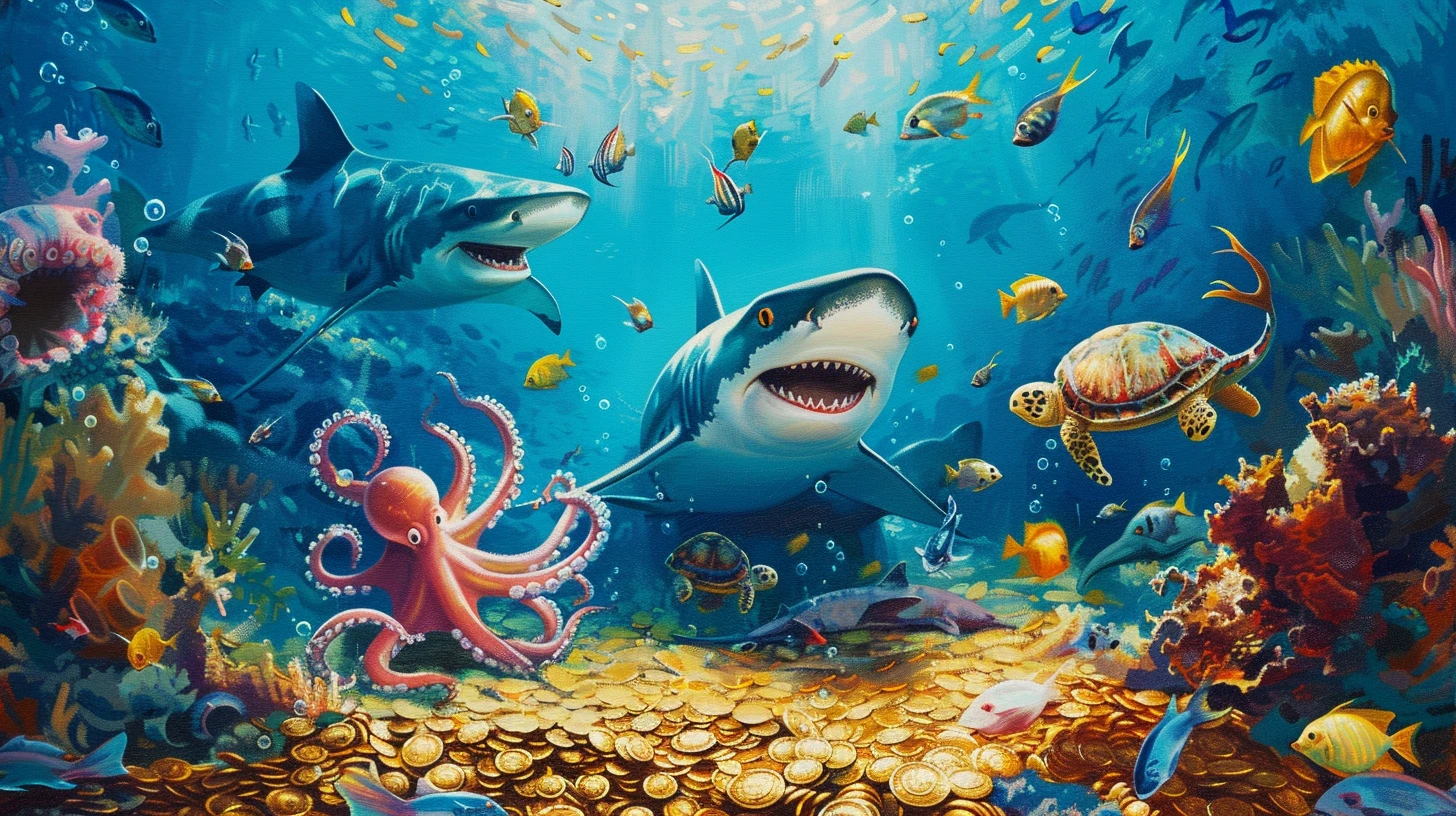 Khám Phá Thế Giới Giải Trí Online với Win777