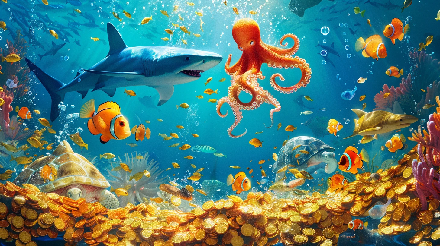 Khám Phá Luck8: Địa Chỉ Đáng Tin Cậy Cho Những Trải Nghiệm Cá Cược Đỉnh Cao