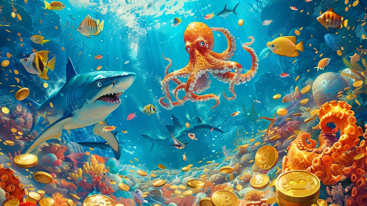 Khám Phá Thế Giới Giải Trí Cùng Rik VIP