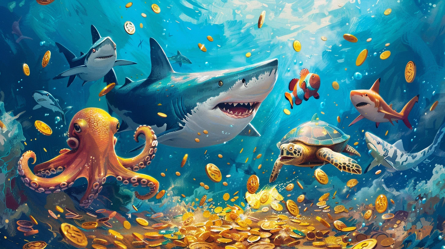 Khám Phá Thế Giới Giải Trí Cùng Rik VIP