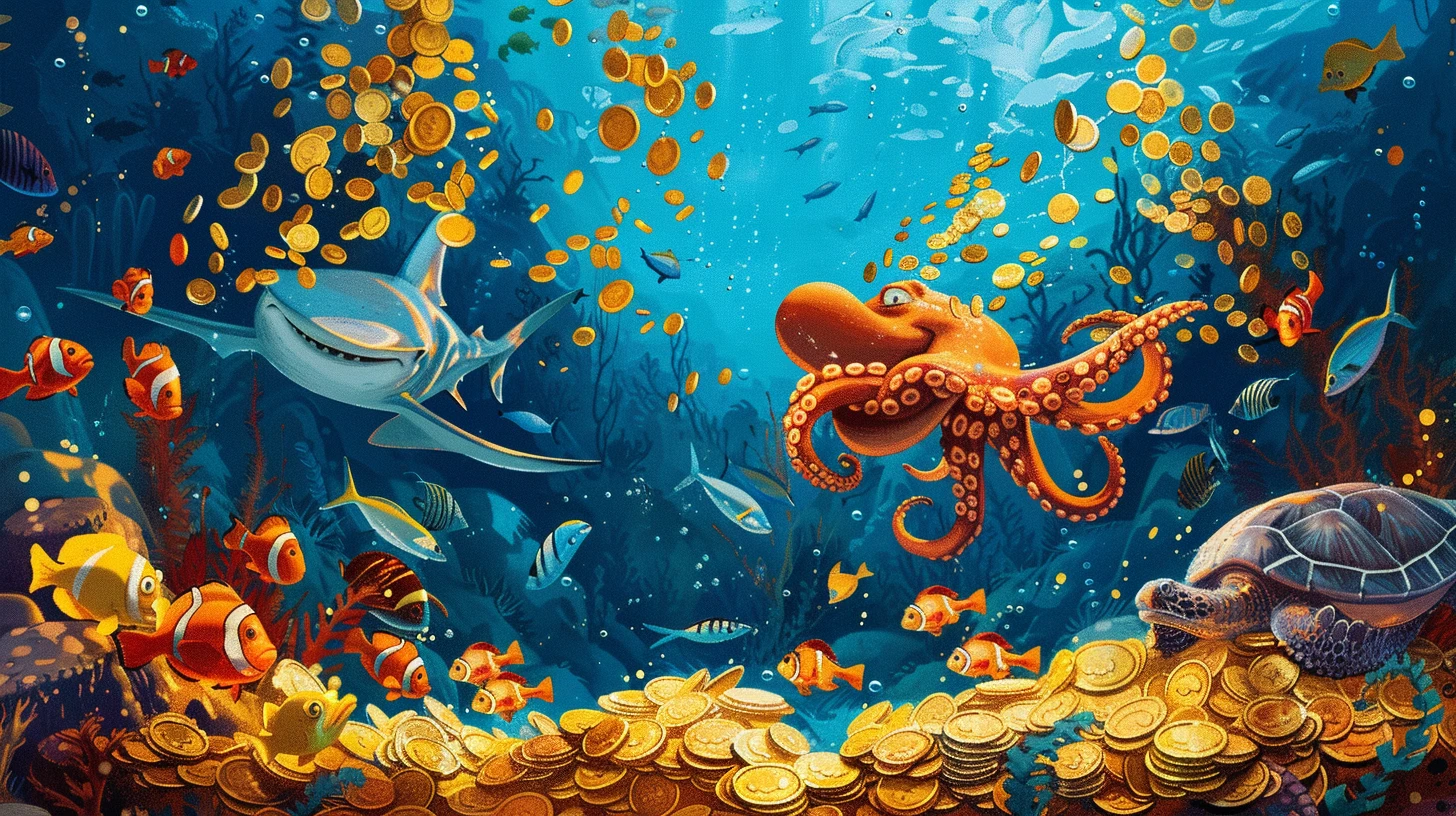 Khám Phá Thế Giới Giải Trí Cùng Rik VIP