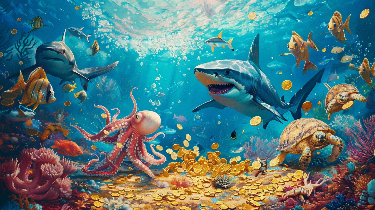 Khám Phá Thế Giới Giải Trí Với 33win99