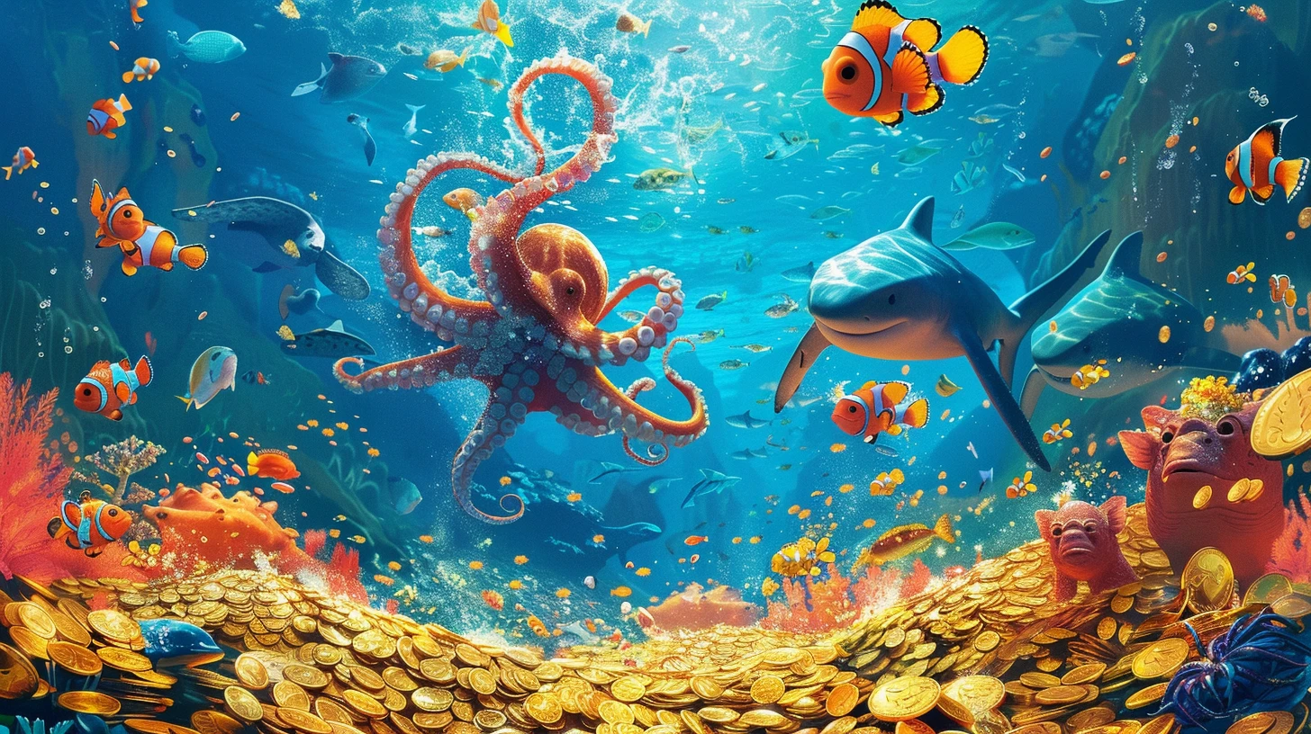 Khám Phá Thế Giới Giải Trí Với 33win99