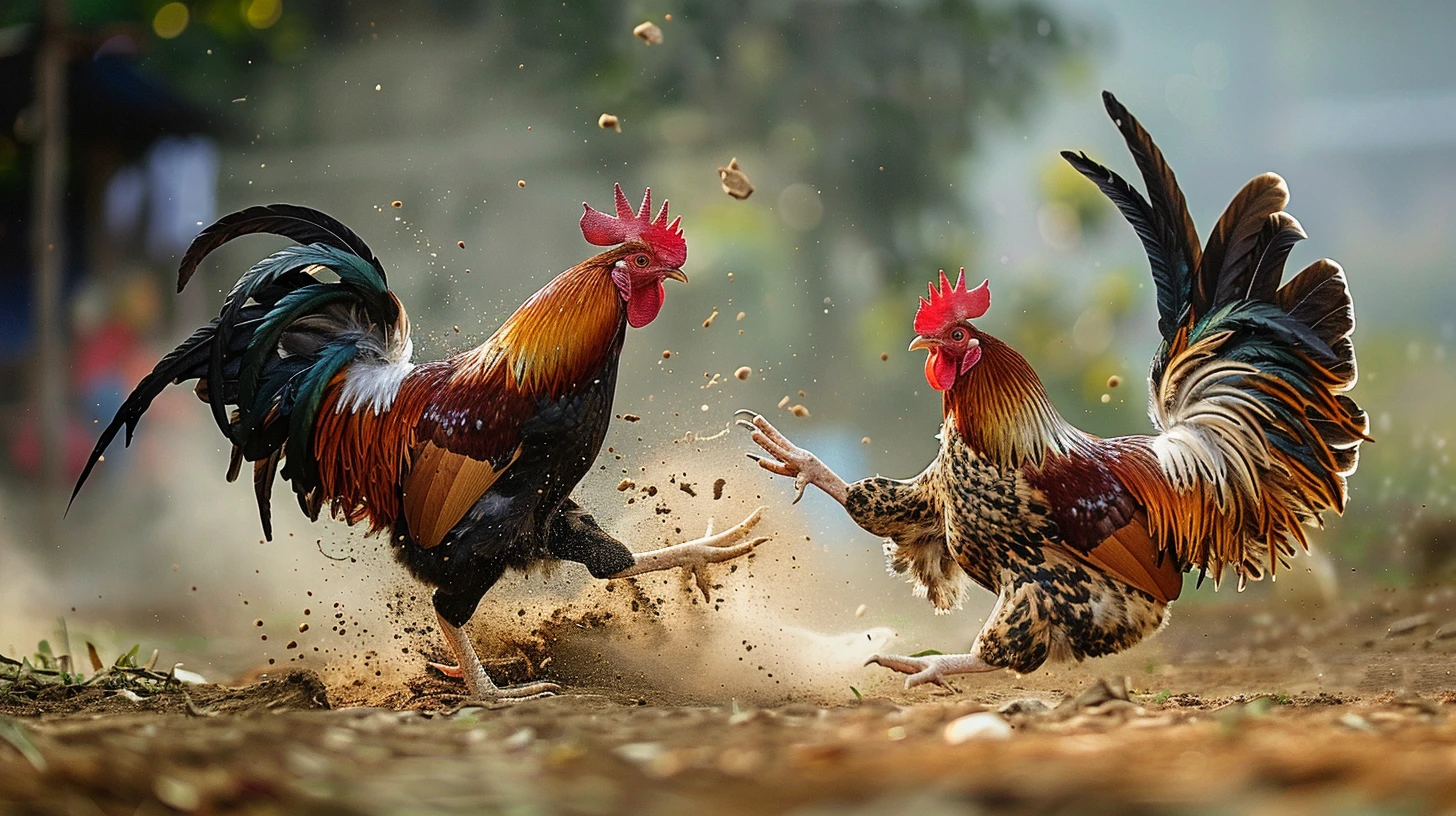 Khám Phá Goo88: Từ Thức Ăn Gà Chọi Đến Trái Cây Vui Nhộn Miễn Phí