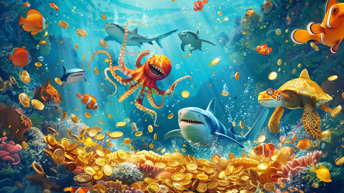 Khám Phá Win777: Nền Tảng Giải Trí Đỉnh Cao