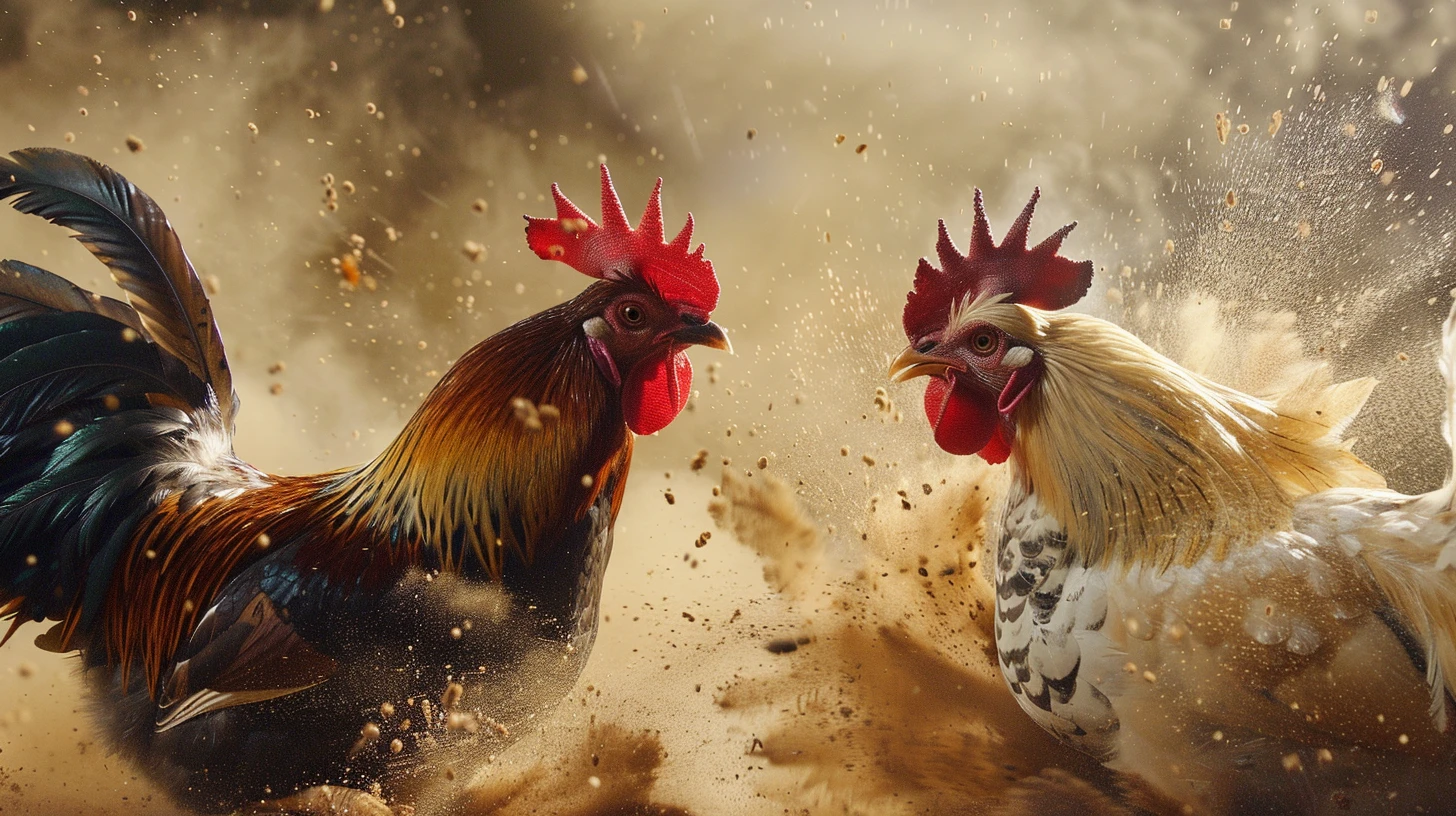 Khám Phá Thế Giới H88: Cám Cá, Đá Gà, Wild Đạo Tặc và Nhiều Hơn Thế Nữa