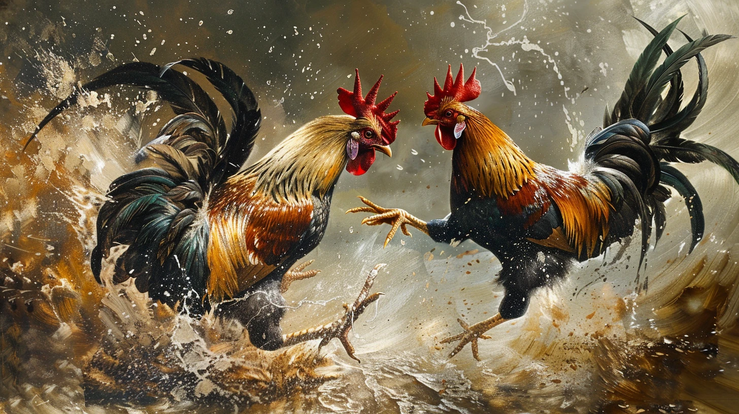 Khám Phá Thế Giới H88: Cám Cá, Đá Gà, Wild Đạo Tặc và Nhiều Hơn Thế Nữa