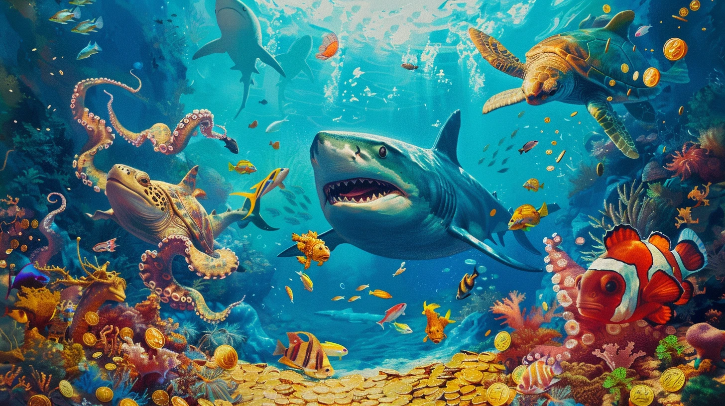 Khám Phá Thế Giới Giải Trí Tại Vipwin: Trải Nghiệm Đỉnh Cao 24/7