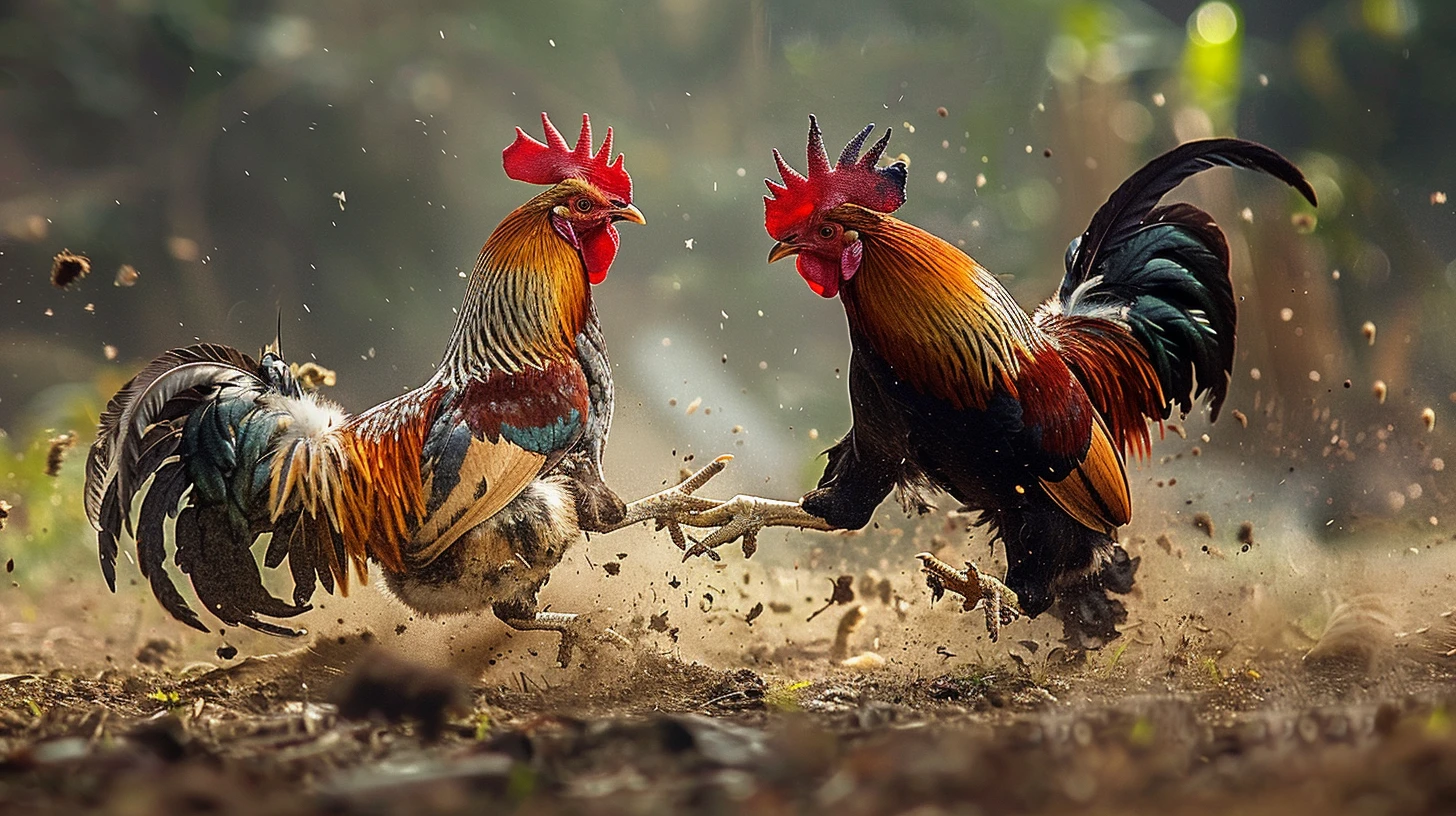 Khám Phá Thế Giới Giải Trí Với HQ88: Từ Gà Chọi Đến Slot Game Nhật Bản