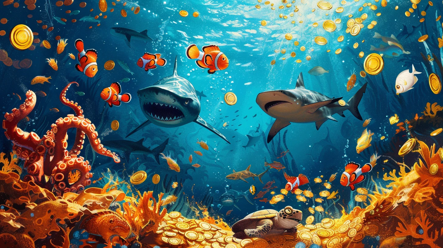 Khám Phá Thế Giới Giải Trí Với FCB88: Một Điểm Đến Không Thể Bỏ Qua