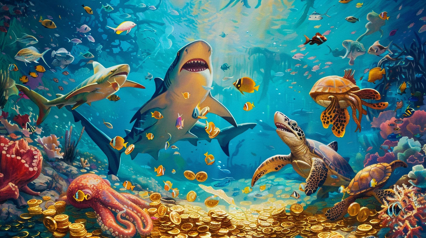 S666 Casino: Khám Phá Thế Giới Giải Trí Đỉnh Cao