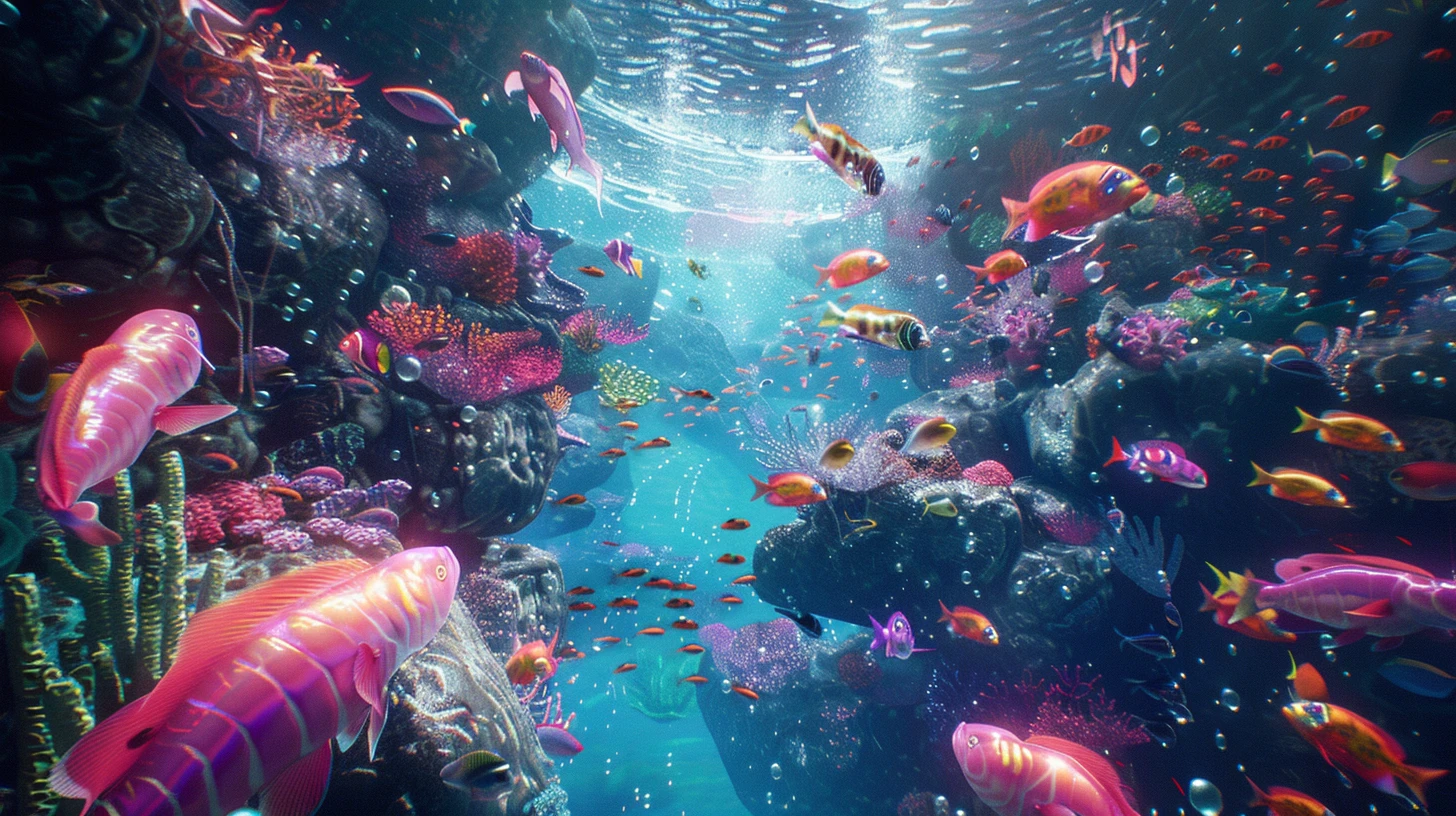 Khám Phá Thế Giới Gà Chọi C1 Đặc Sắc