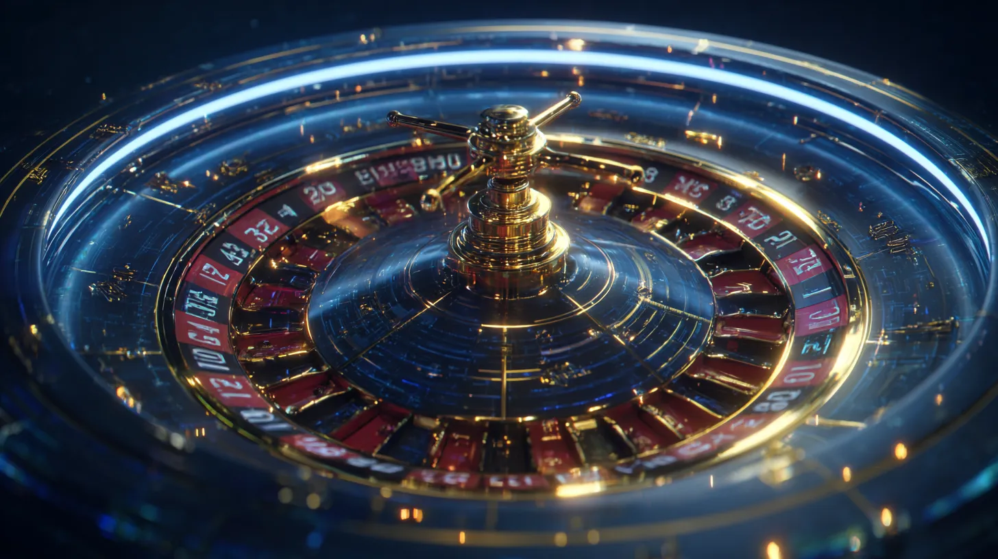 Khám Phá HQ88: Tất Tần Tật Về Cửa Hàng Xổ Số Online