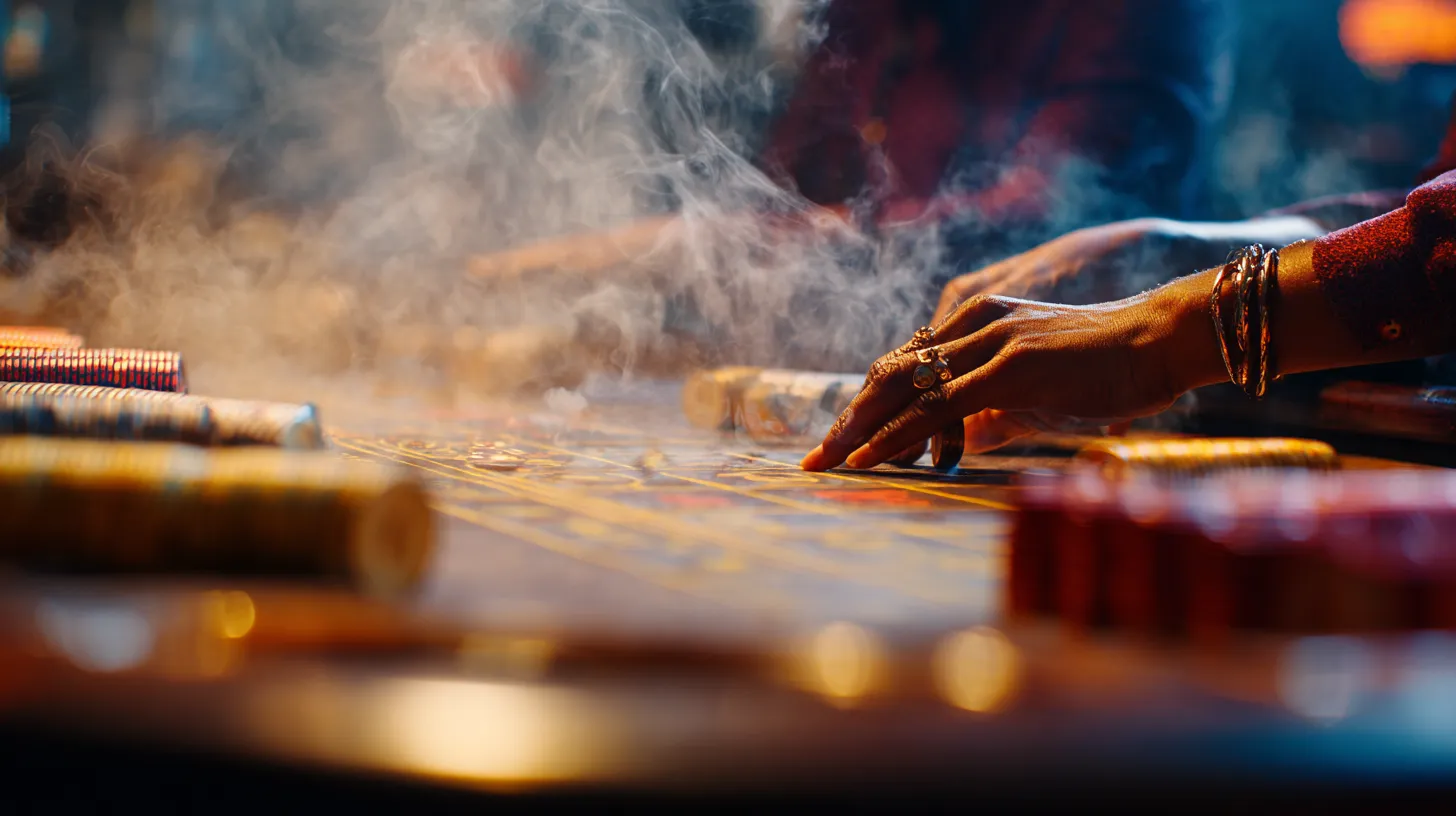 Khám Phá Luck8: Địa Chỉ Tin Cậy Cho Những Ai Yêu Thích Xổ Số