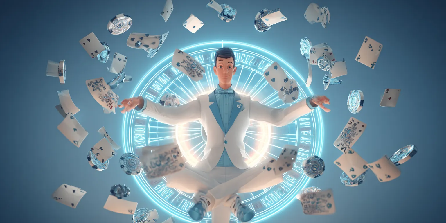 Khám Phá Thế Giới Giải Trí với 999 Bet