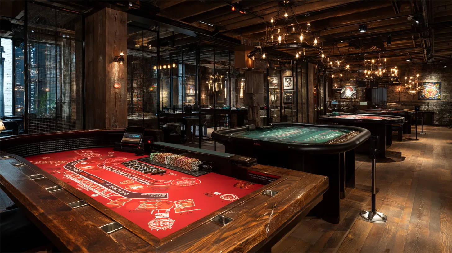 Khám Phá 009bet: Điểm Đến Thú Vị Cho Người Đam Mê Xổ Số