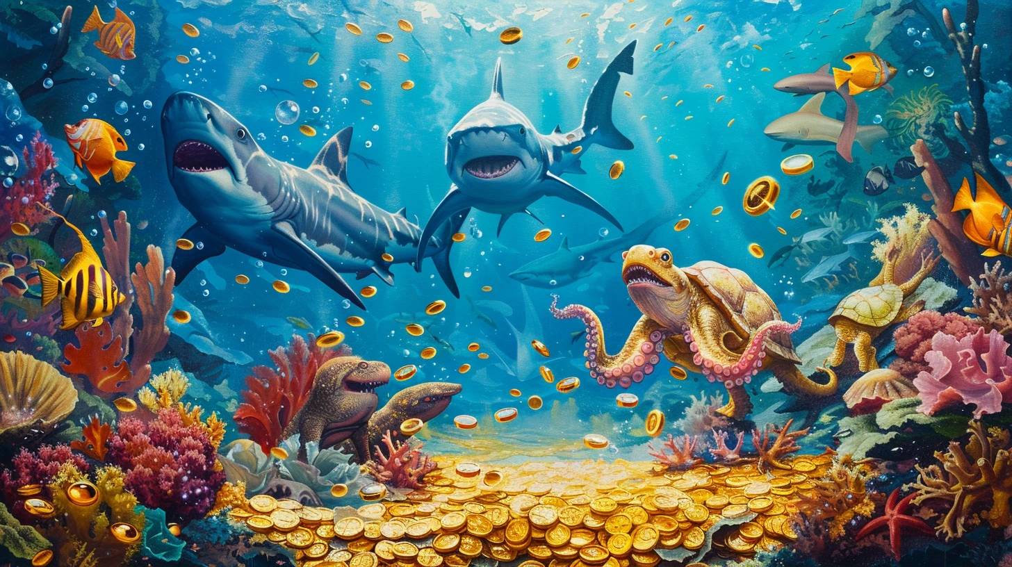 Khám Phá Thế Giới Giải Trí Cùng JJ88