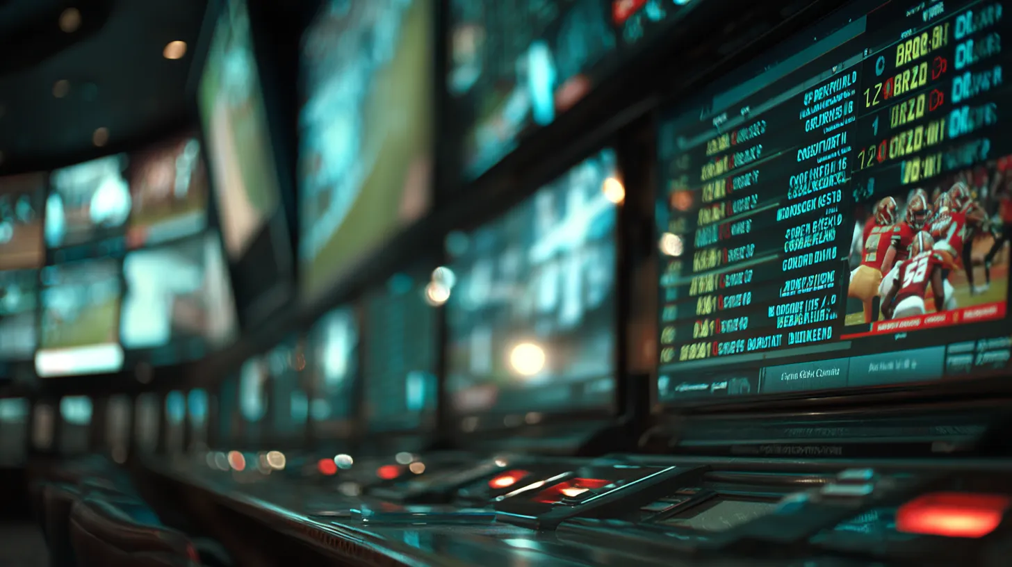 Khám Phá Thế Giới Giải Trí Với 33win99