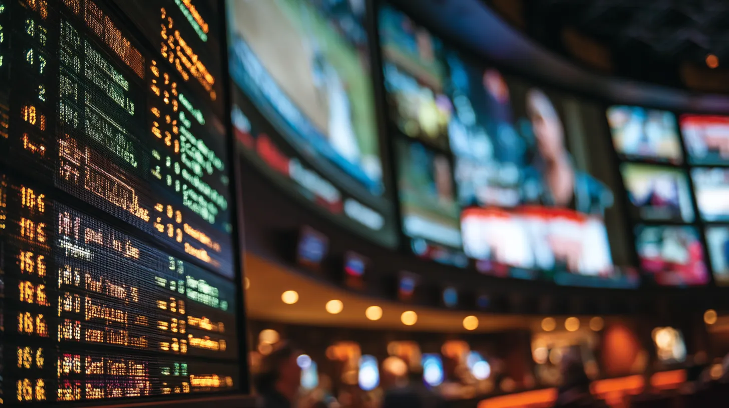 Khám Phá Thế Giới Giải Trí Với 33win99