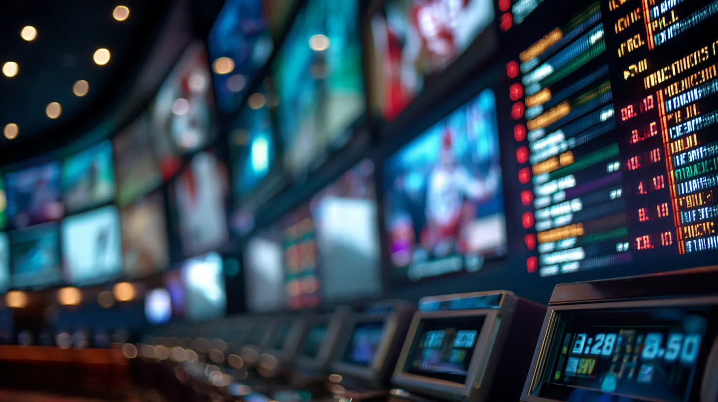 Khám Phá Thế Giới Giải Trí Với 33win99