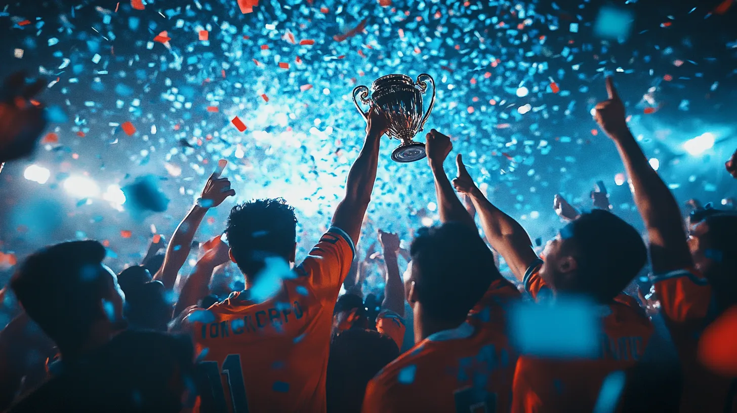 Khám Phá Lodevip: Nơi Cung Cấp Thông Tin Xổ Số Hữu Ích