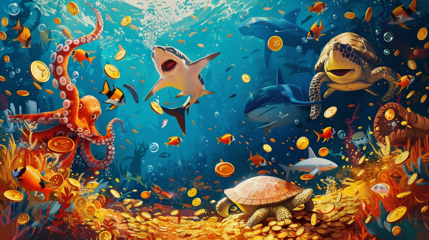 Khám Phá Thế Giới Giải Trí Cùng JJ88