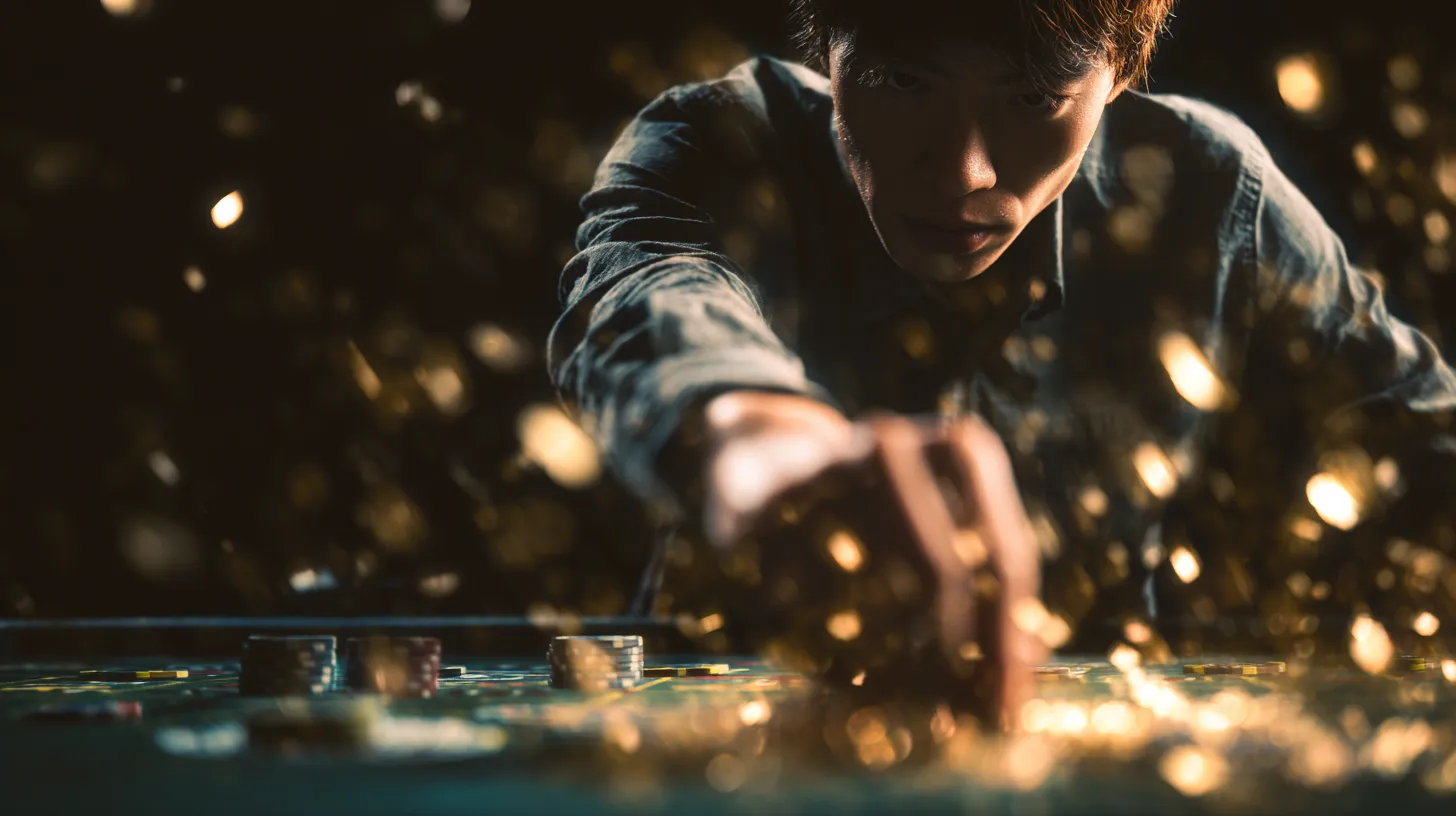 Khám Phá Thế Giới của HQ88: Được Sáng Tạo Dành Riêng Cho Người Yêu Thích Xổ Số