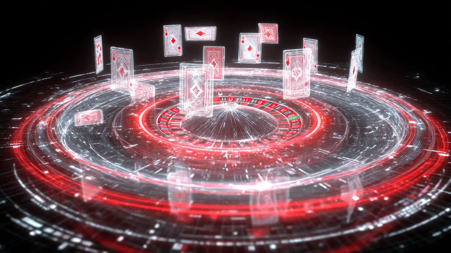 Khám Phá Thế Giới của JJ88 và Vietlott Trực Tuyến