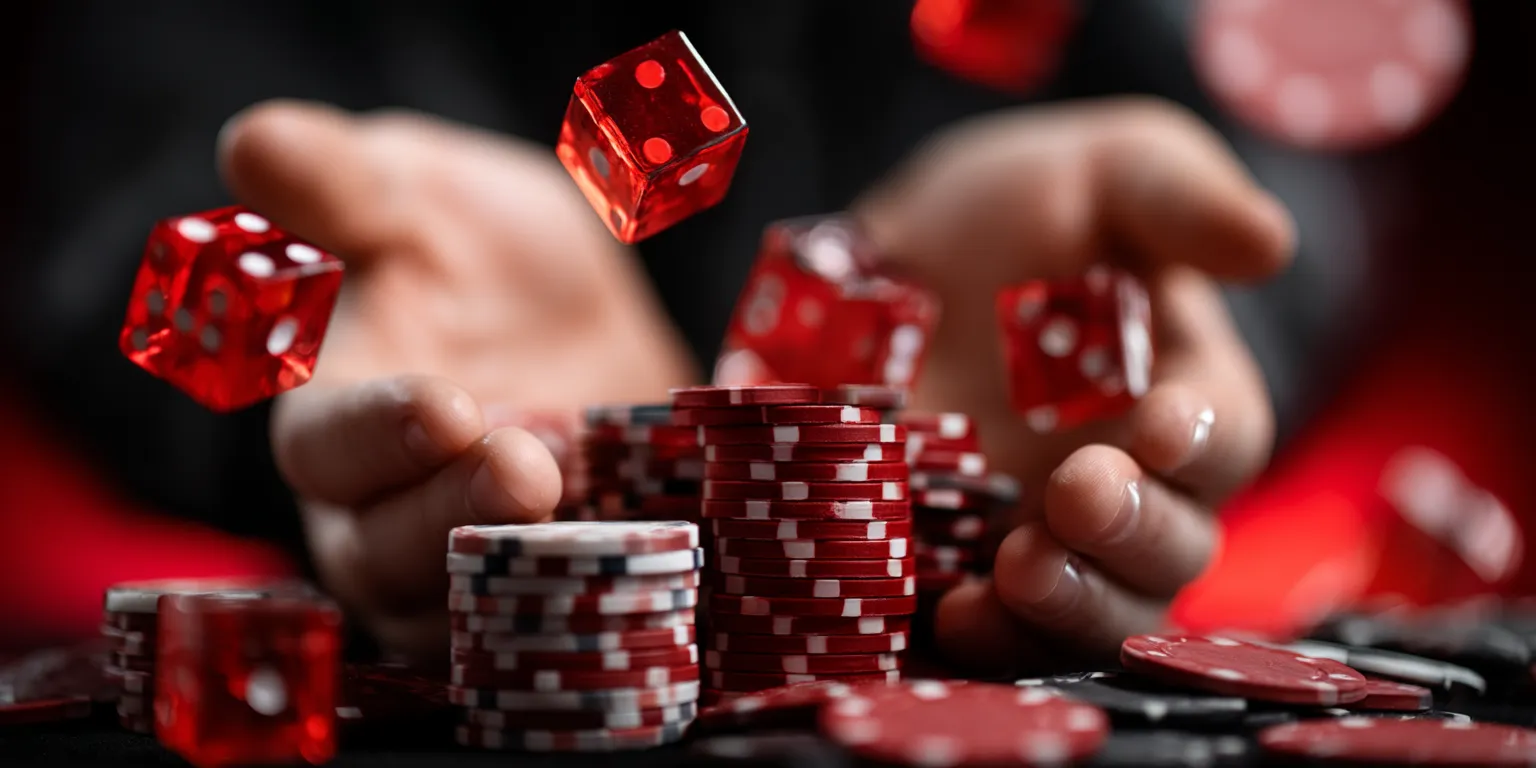 Khám Phá Venus Casino: Điểm Đến Hấp Dẫn Tại Campuchia