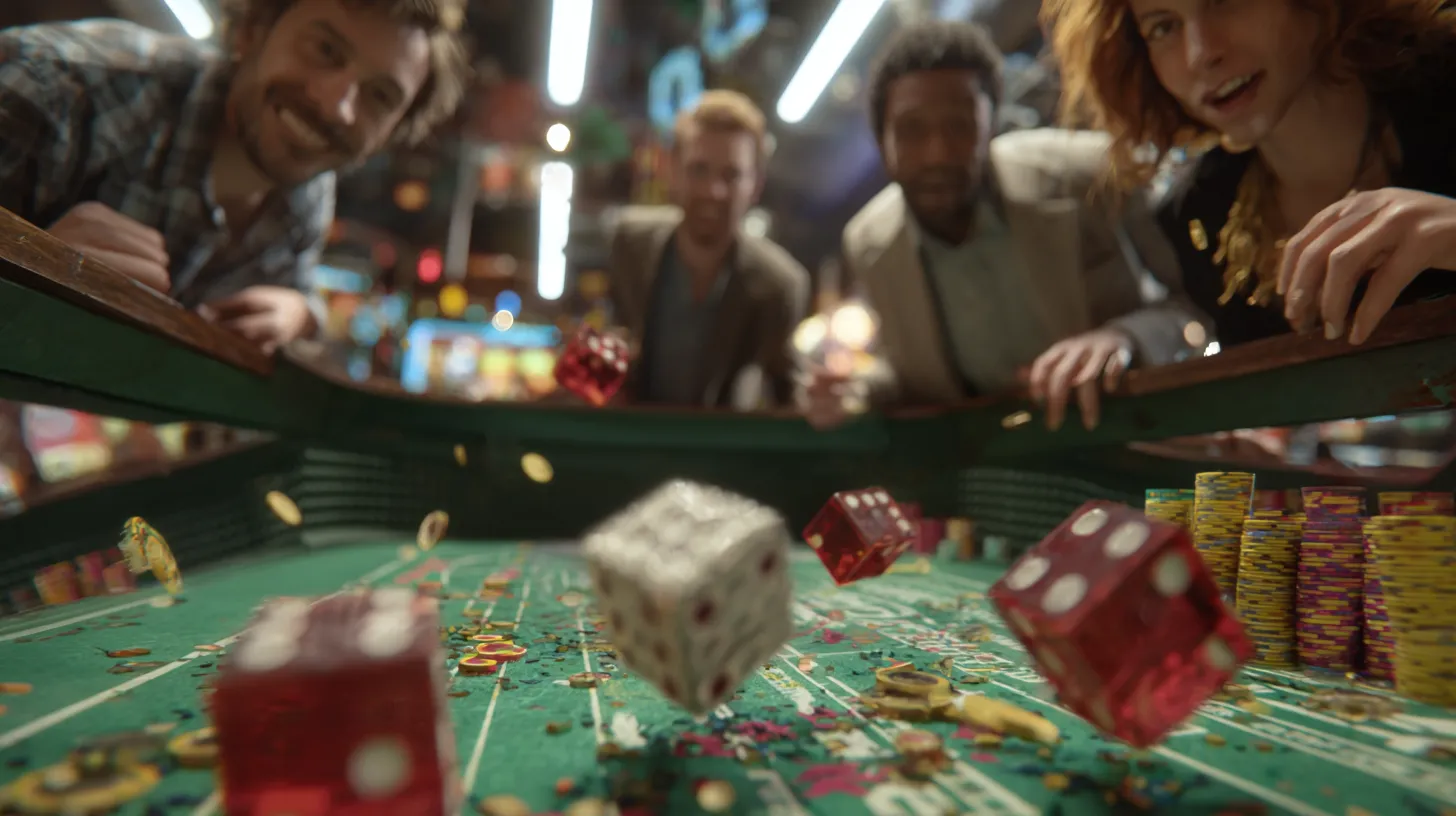 Khám Phá Thế Giới Xổ Số: 98win76 và Những Câu Chuyện Kỳ Diệu