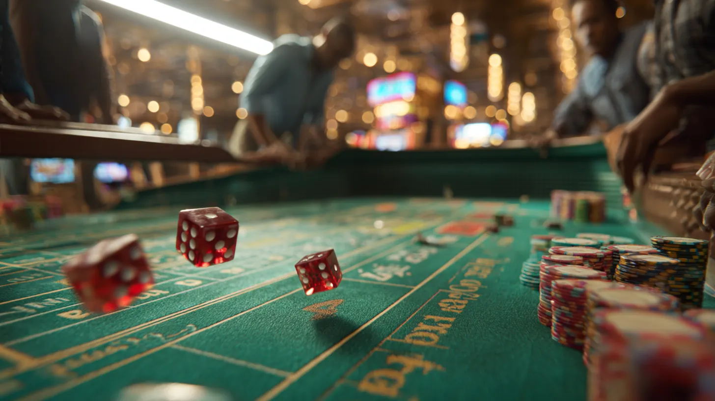 Khám Phá Thế Giới Xổ Số: 98win76 và Những Câu Chuyện Kỳ Diệu