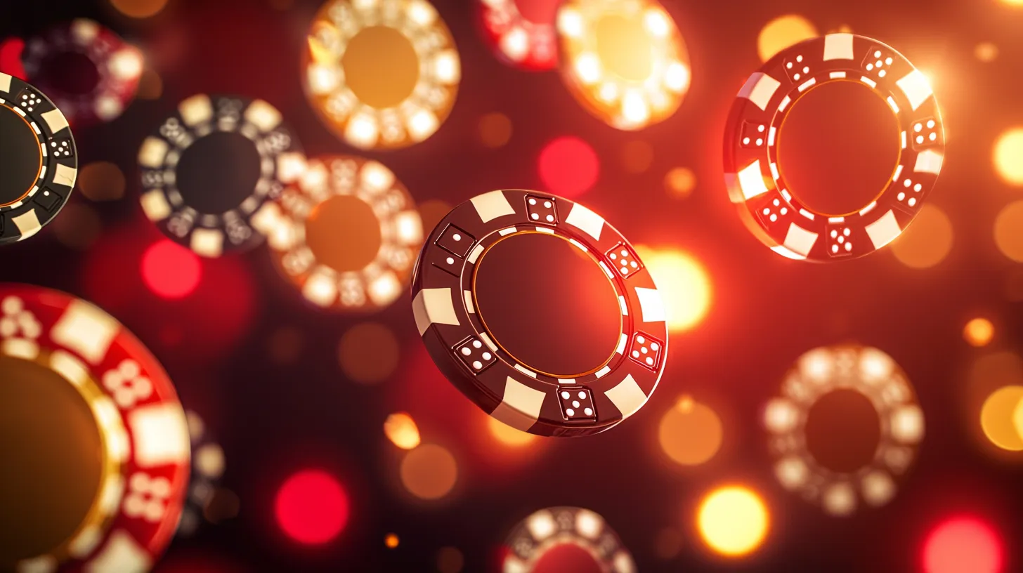 Khám Phá Luck8: Hệ Thống Xổ Số Đáng Tin Cậy