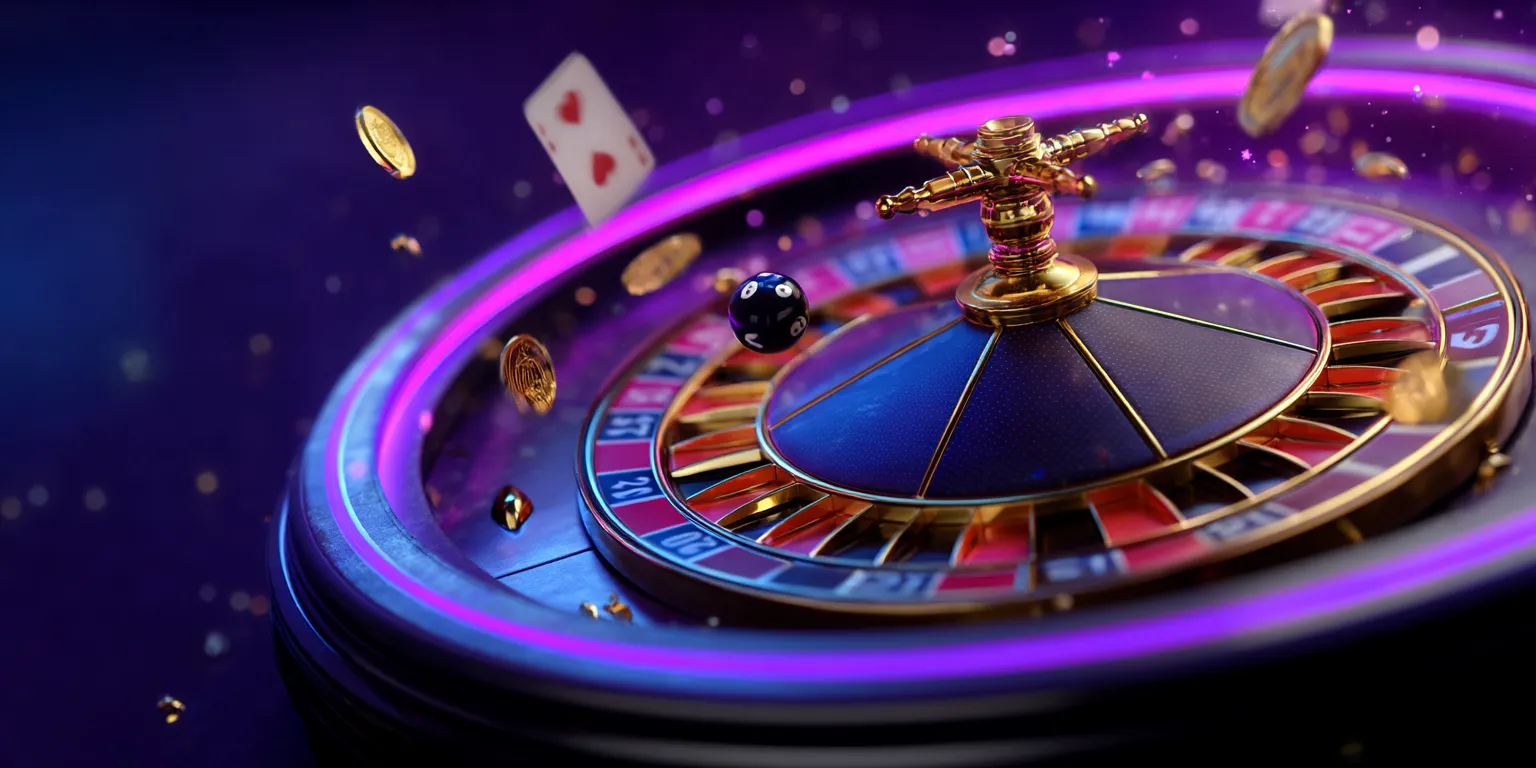 Khám Phá P3 Casino: Trải Nghiệm Chơi Game Đỉnh Cao