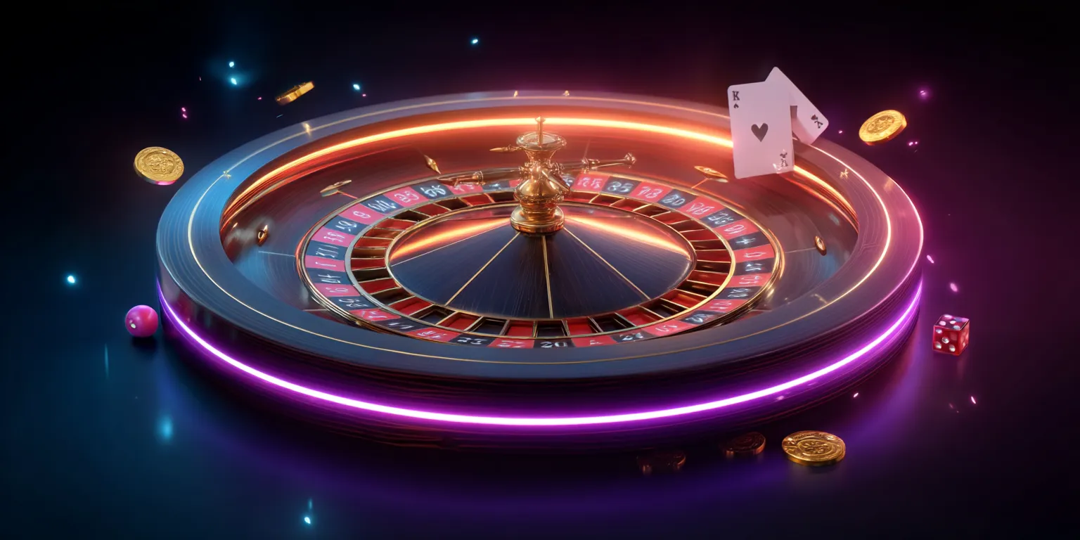 Khám Phá P3 Casino: Trải Nghiệm Chơi Game Đỉnh Cao