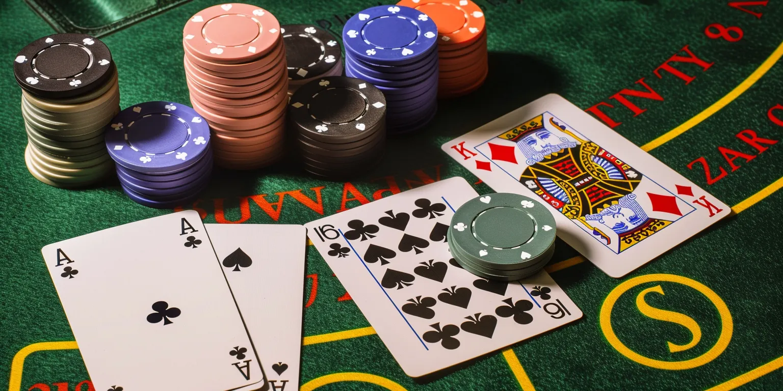 Khám Phá Thế Giới P3 Casino: Trải Nghiệm Chơi Game Đỉnh Cao
