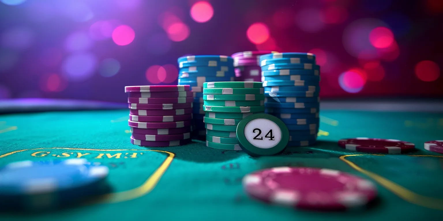 Khám Phá Thế Giới P3 Casino: Trải Nghiệm Chơi Game Đỉnh Cao