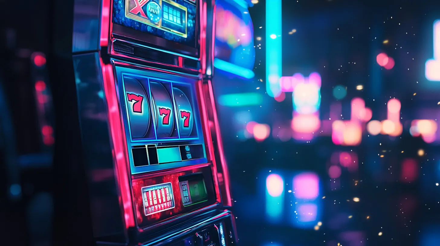 Khám Phá Thế Giới P3 Casino và Những Trải Nghiệm Đặc Biệt